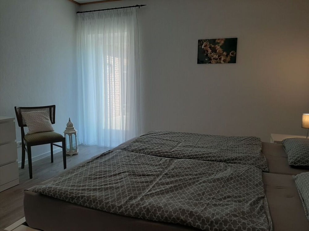 Apartment photo 1