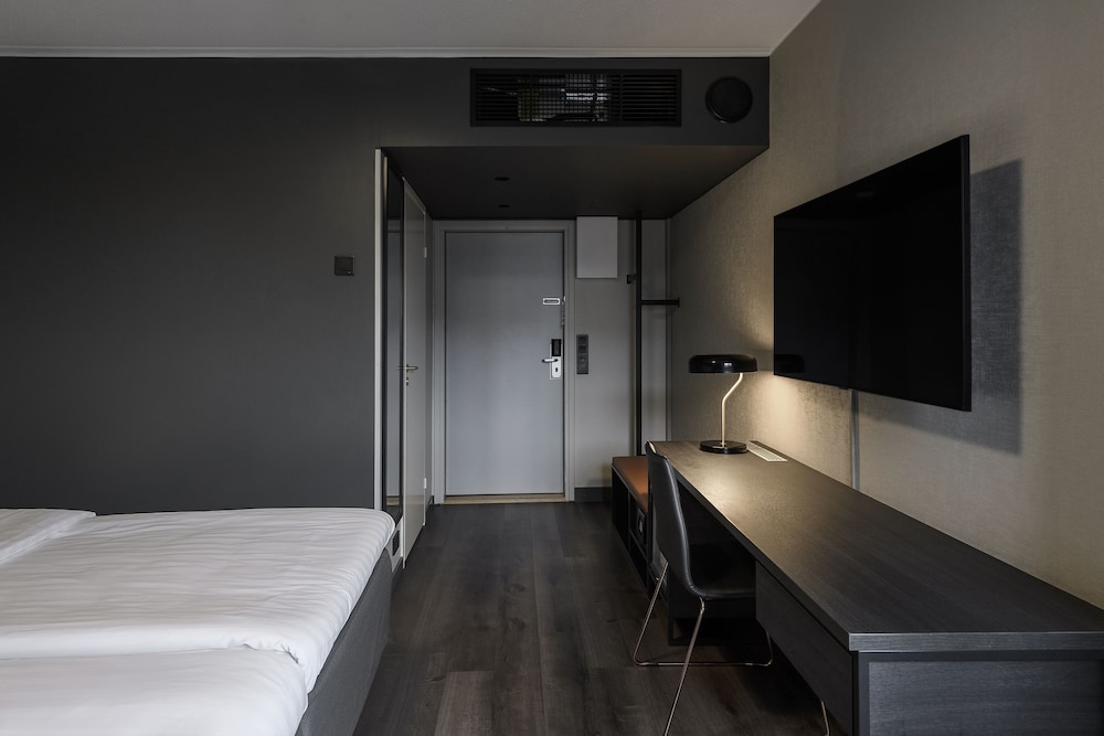 Standard Room, 1 Twin Bed