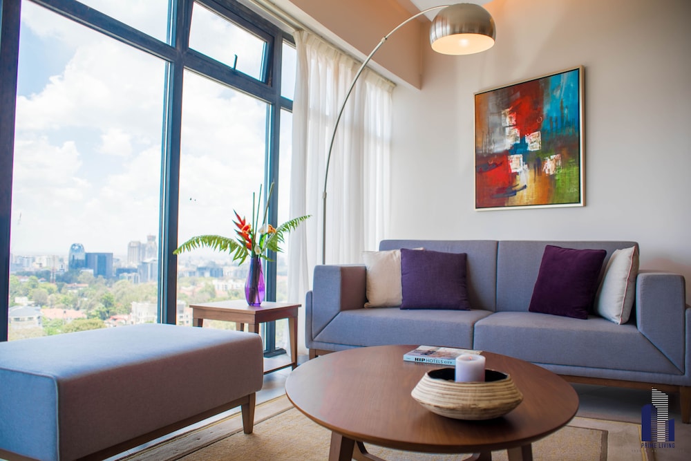 Luxury Apartment, 2 Bedrooms photo 3