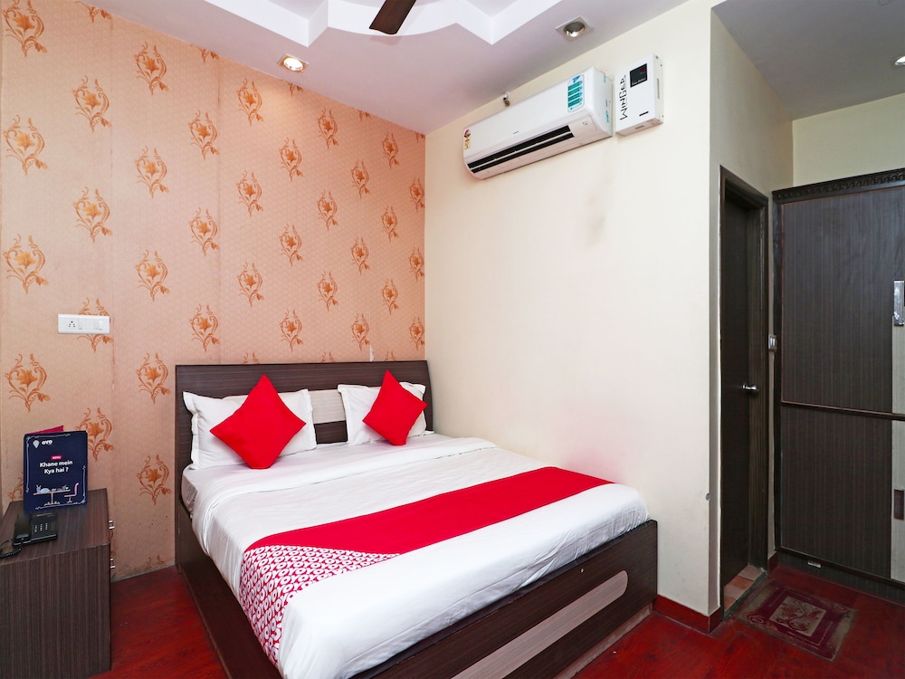 Standard Room photo 1