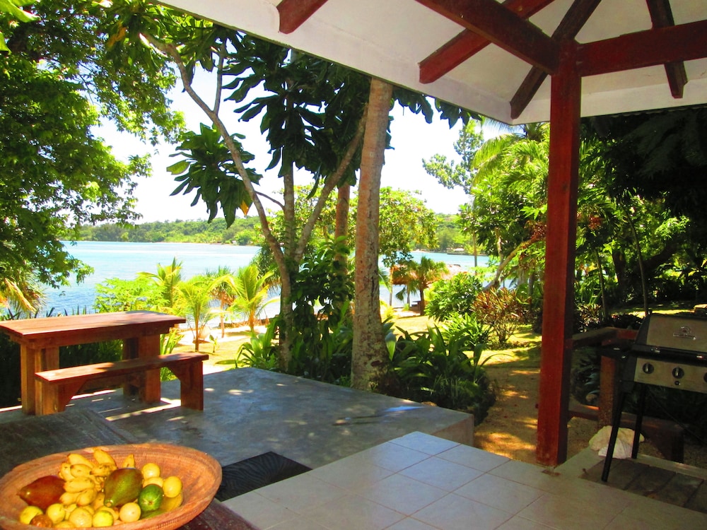 Lagoon Sunset Villa - 2 Bedrooms, Lagoon View/Ocean View photo 2