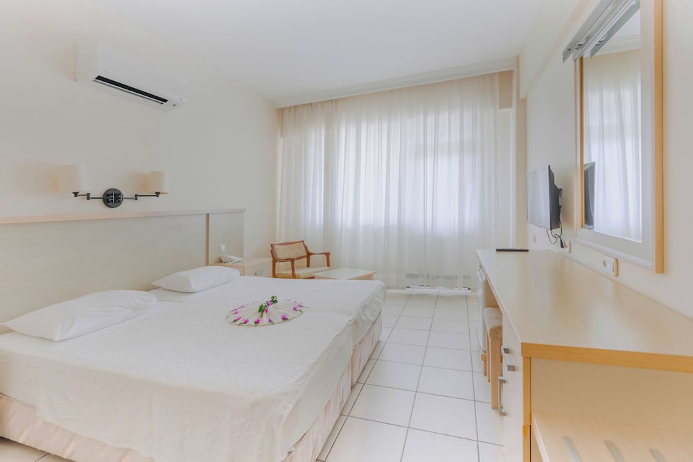 Standard Single Room photo 2