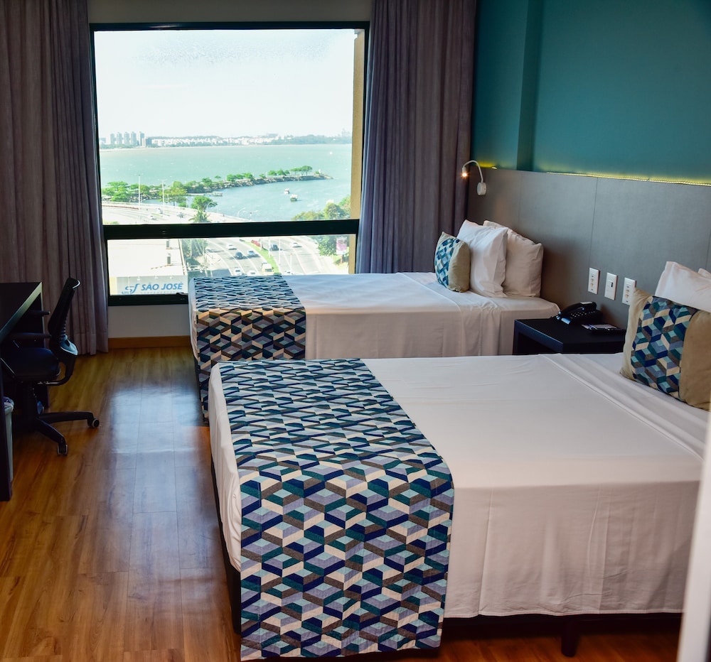 Executive Twin Room - Photo 1