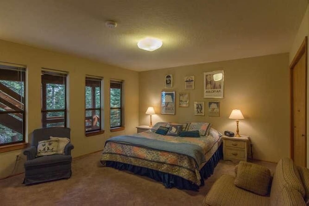 House, Multiple Beds (Atkin) photo 3