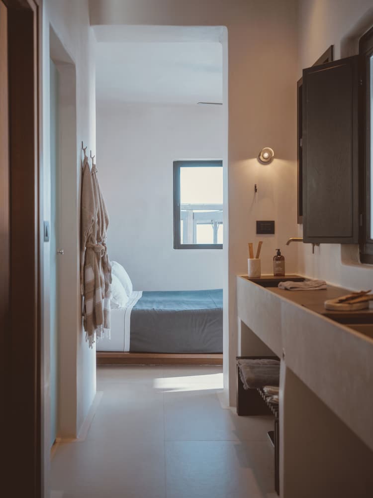 Suite Sea View - Photo 6