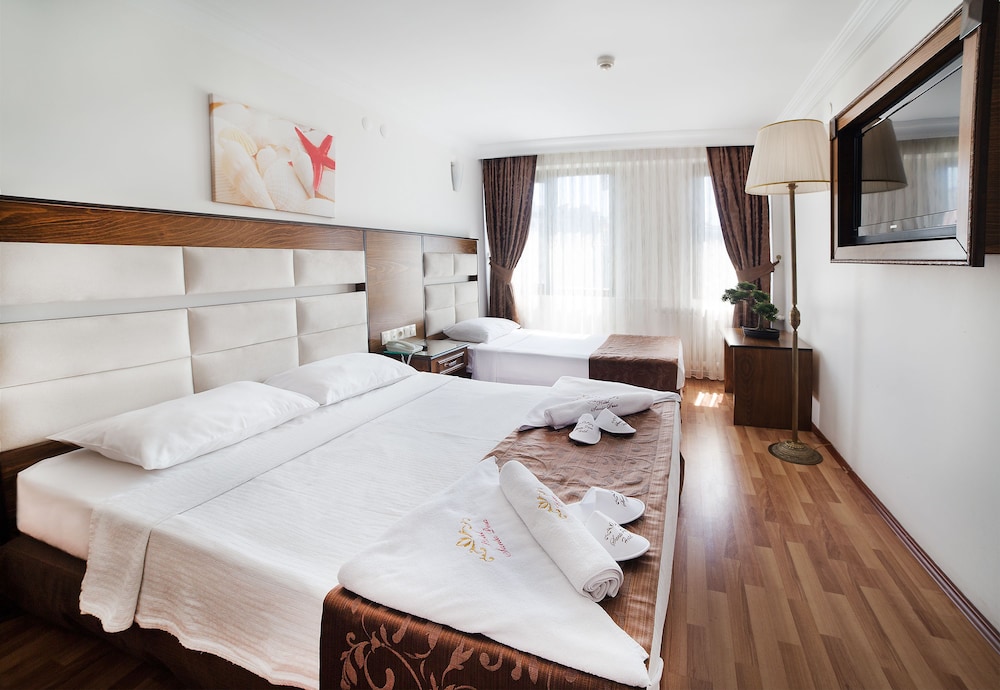 Triple Room photo 3