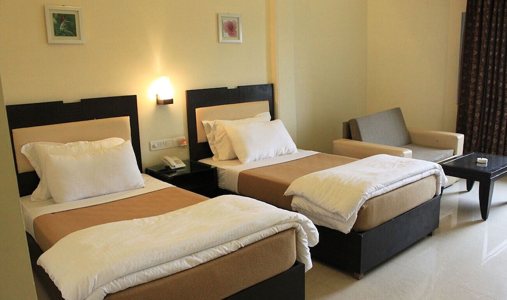 Standard Double Room, Accessible, Garden View photo 1