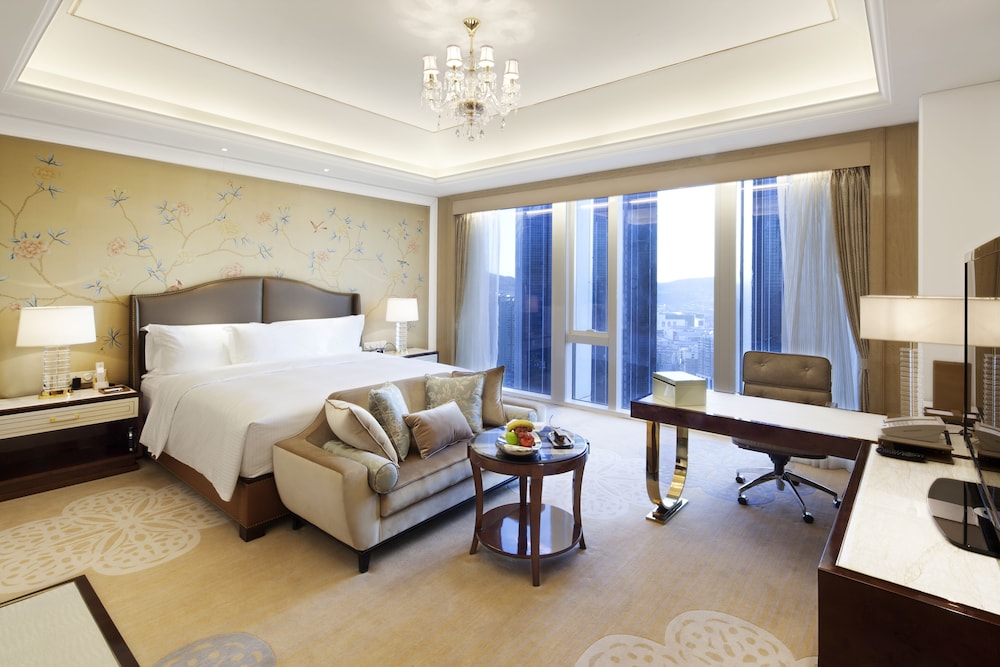 Executive Room, 1 King Bed, Sea View - Photo 1