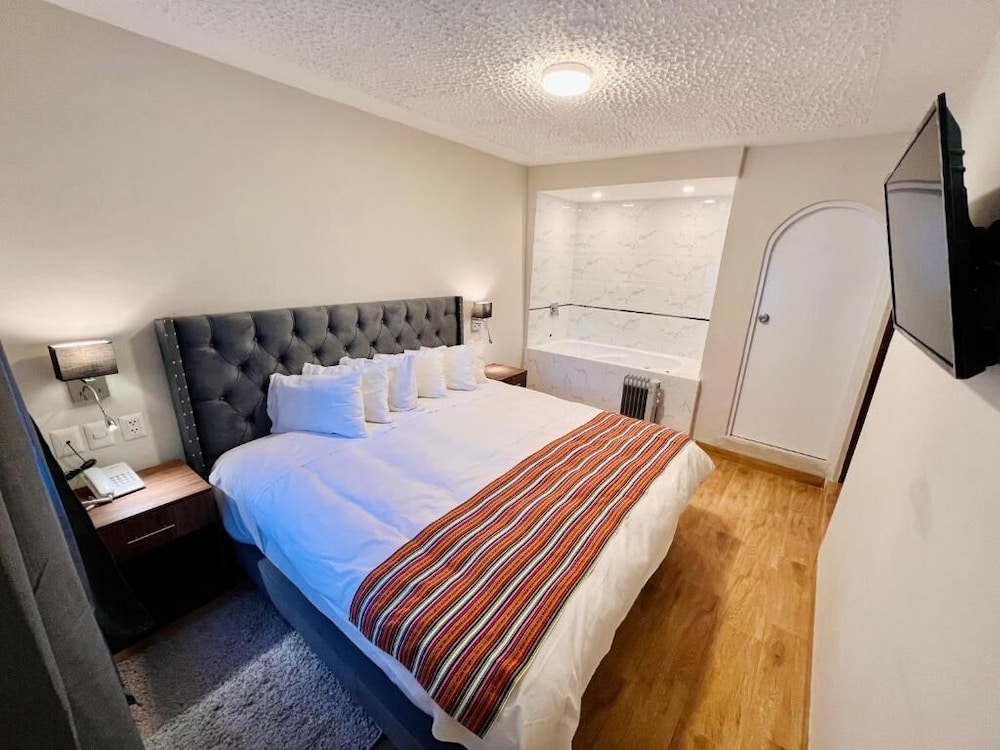 Junior Room photo 1