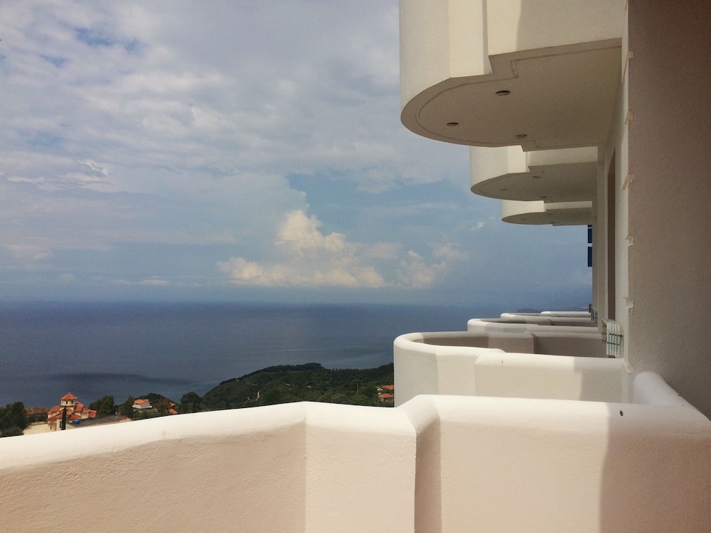 Triple Room, Sea View photo 2