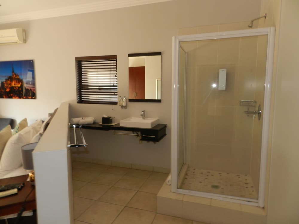 Premier Suite : St Michelle photo 3