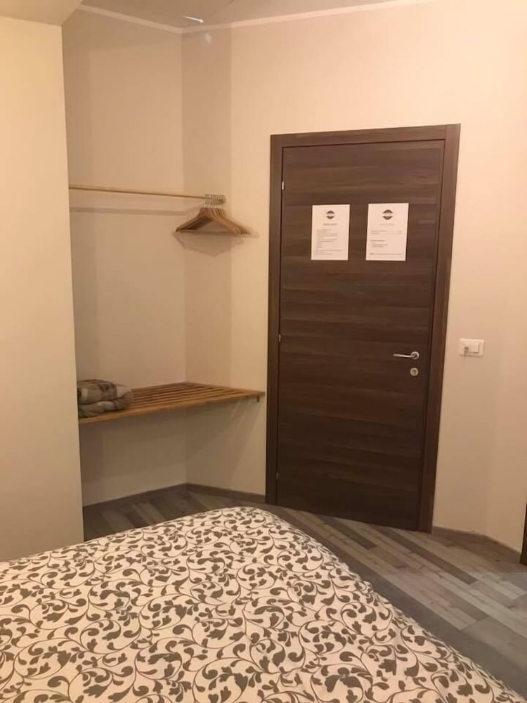 Classic Double Room, Balcony, Valley View photo 2