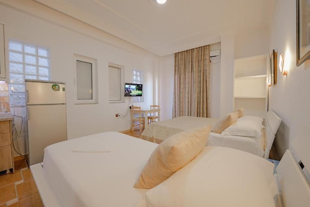 Apartment, Sea View