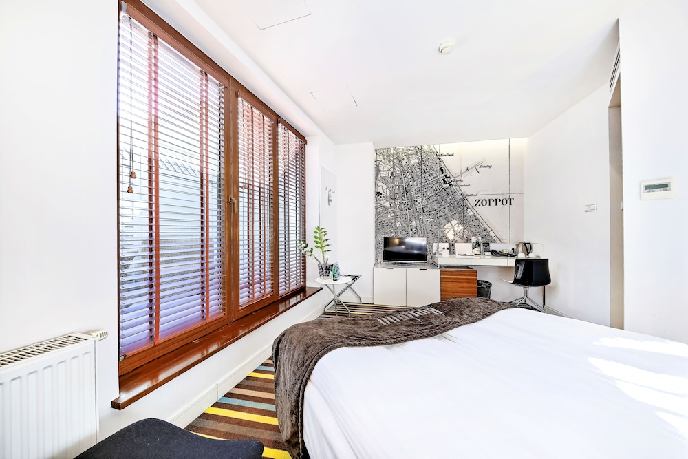Classic Room - Photo 3