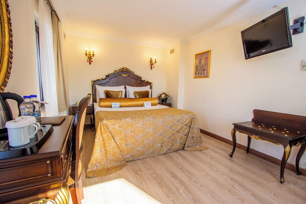 Superior Double Room, Balcony photo 1