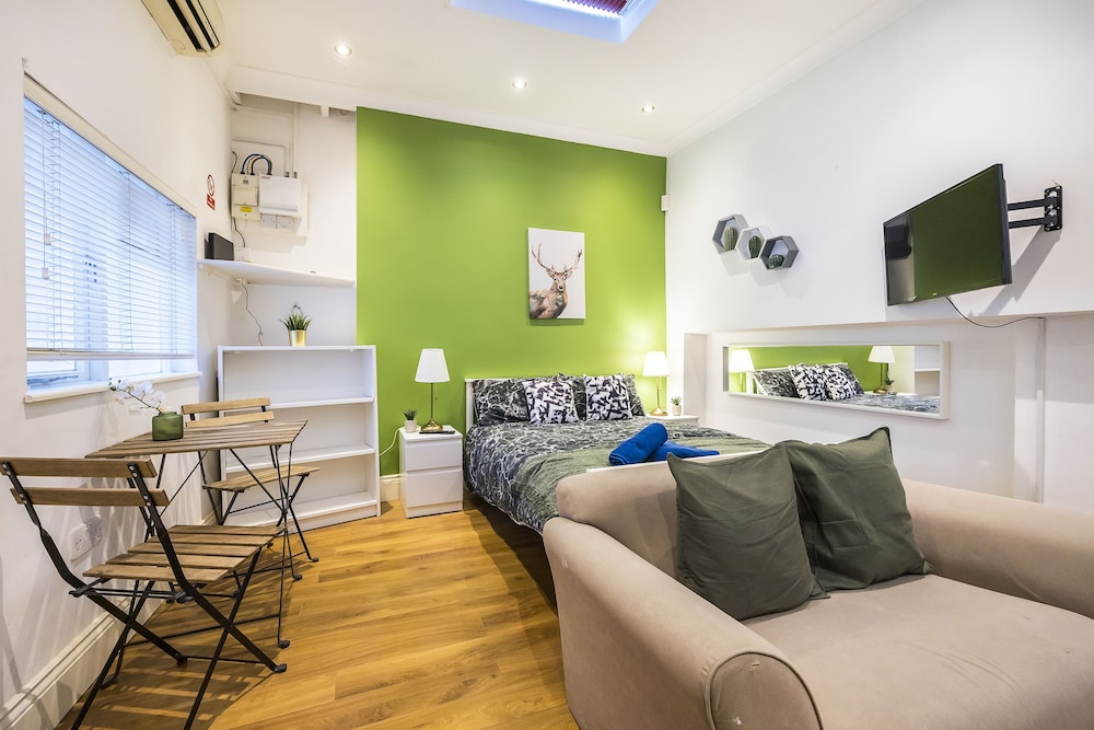 Executive Studio Suite photo 1