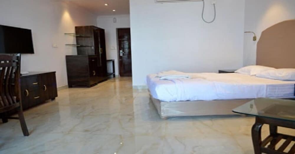 Premium Double or Twin Room