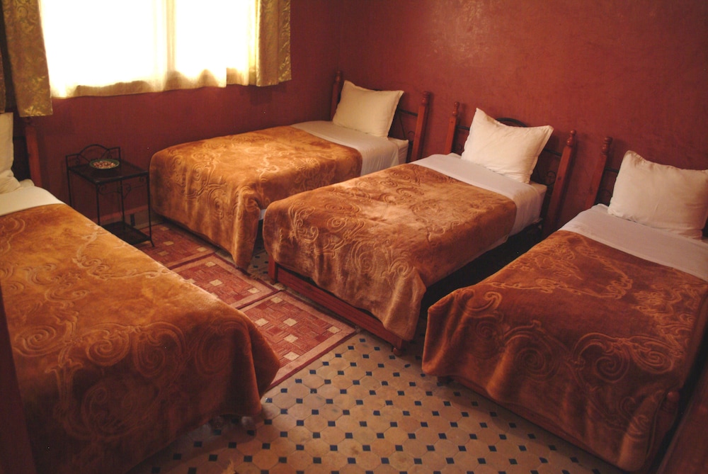 Quadruple Room photo 1
