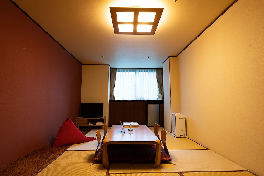 Standard Japanese Room, Non Smoking
