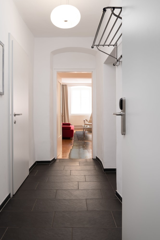 Apartment, City View photo 1