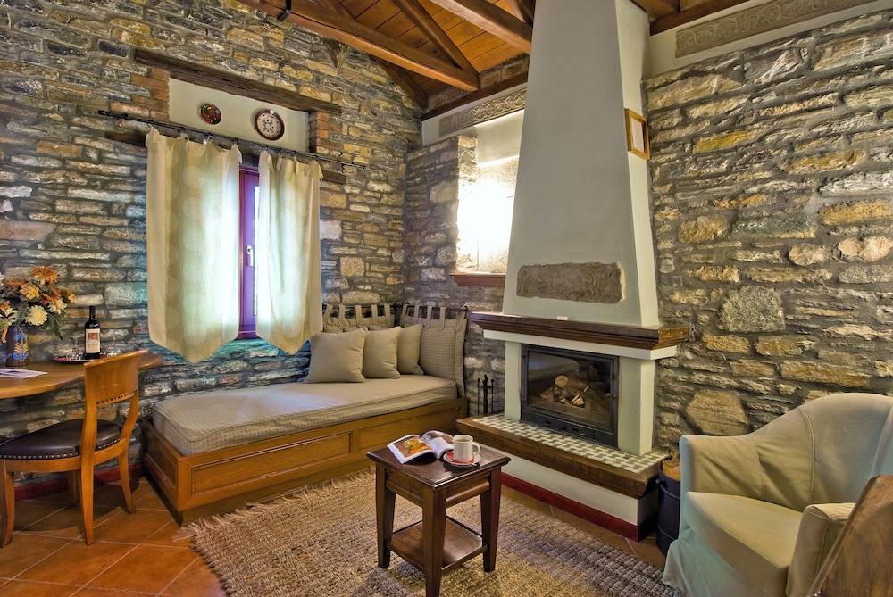 Junior Suite, Terrace photo 1