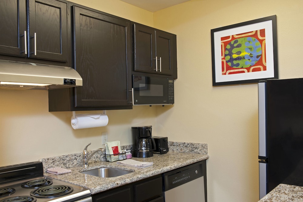 MainStay Suites Bloomington near University, Billede 3