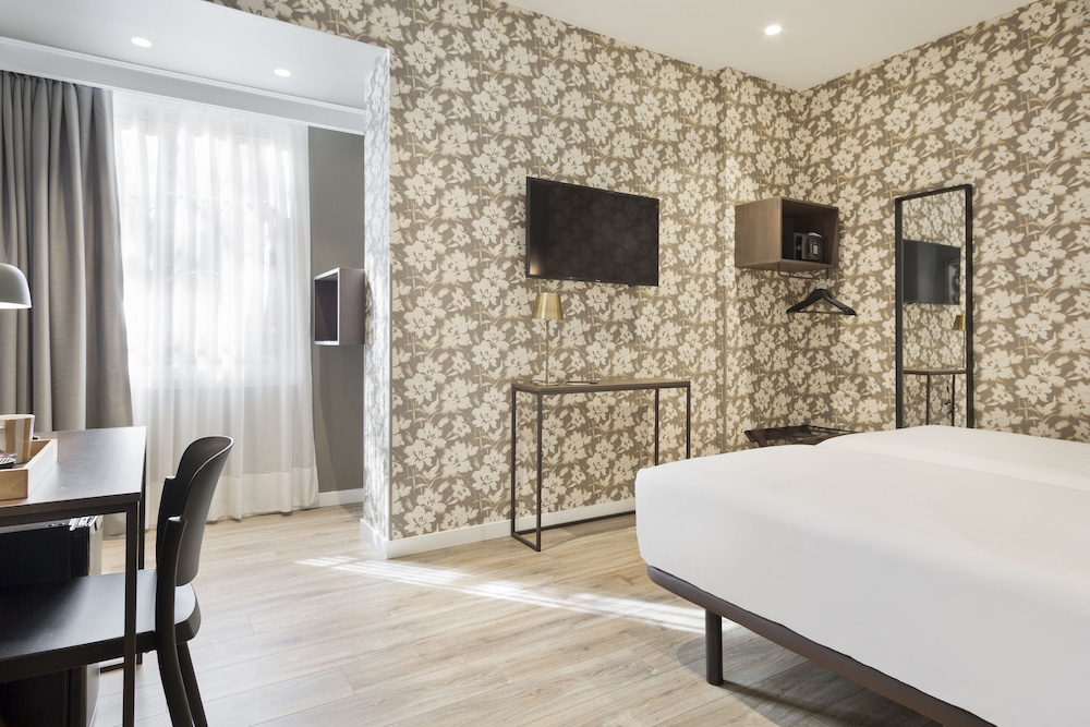 Superior Double Room Single Use