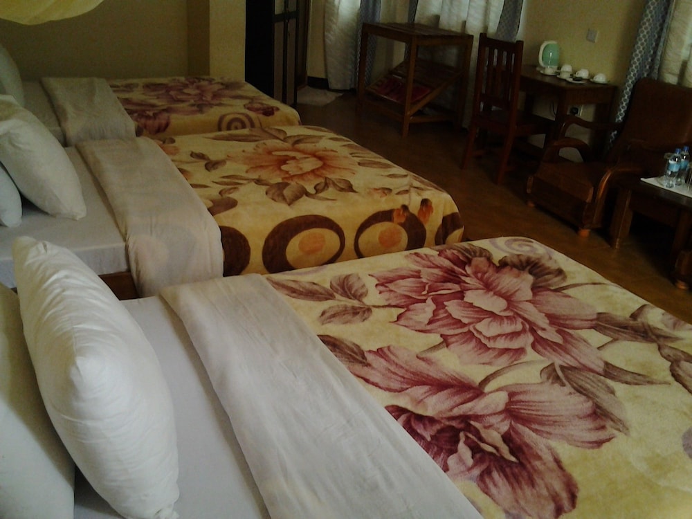 Deluxe Triple Room photo 2