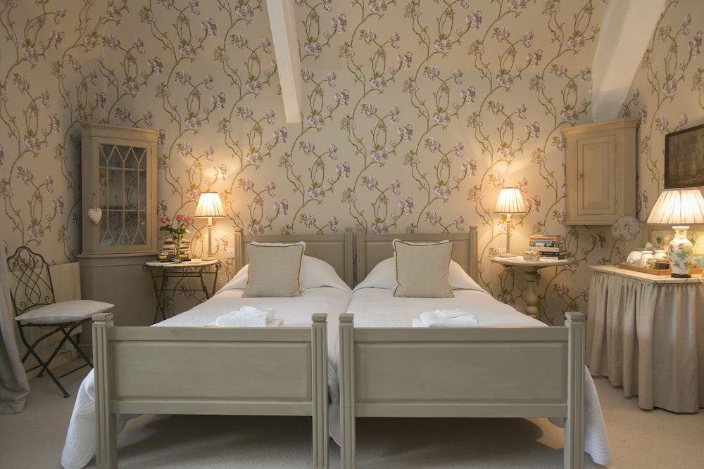 Twin Room photo 3