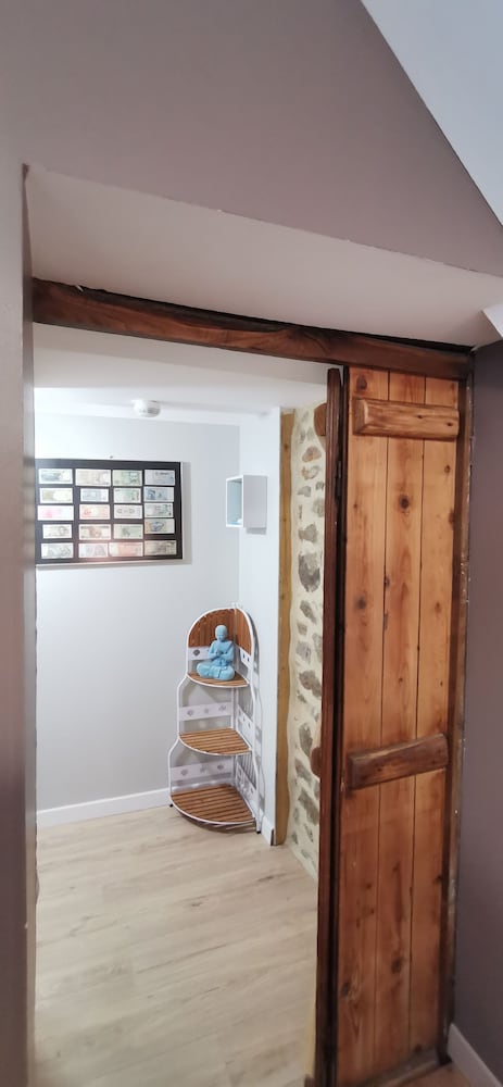 Cottage, Accessible, Ensuite (Le Fournil) photo 3