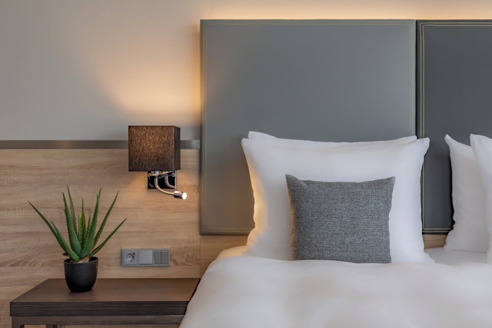 Standard Room, 2 Twin Beds thumbnail 5