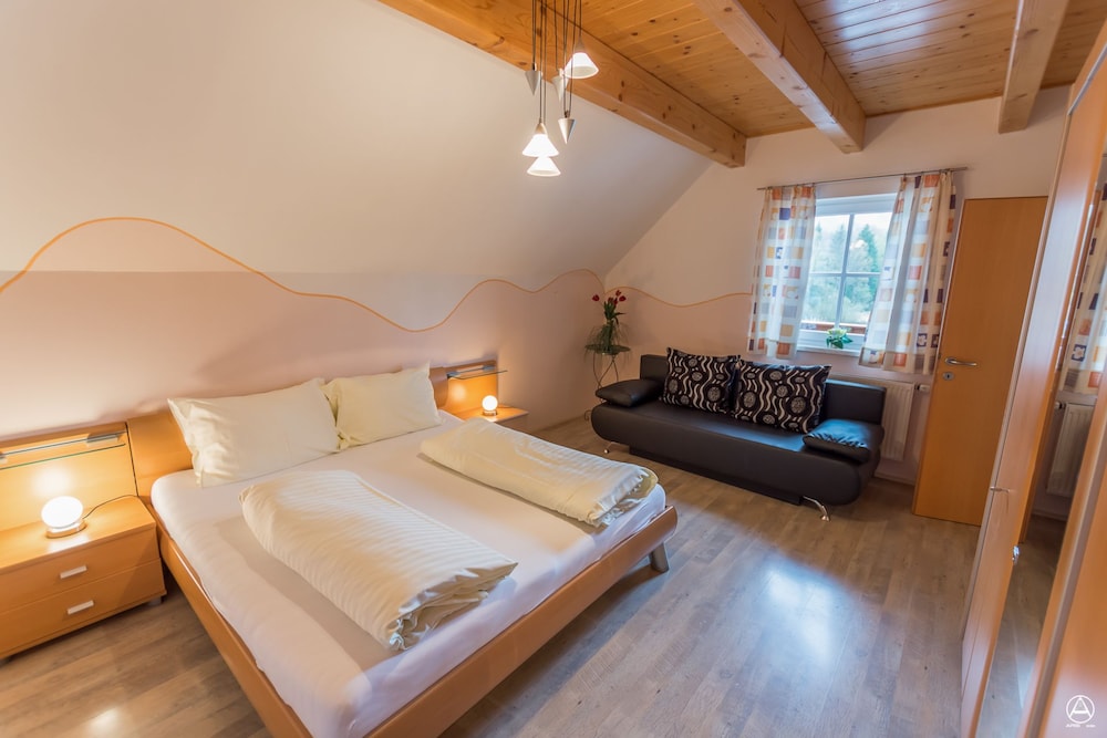 Comfort Apartment, Mountain View (incl. cleaning fee 35 EUR) photo 2