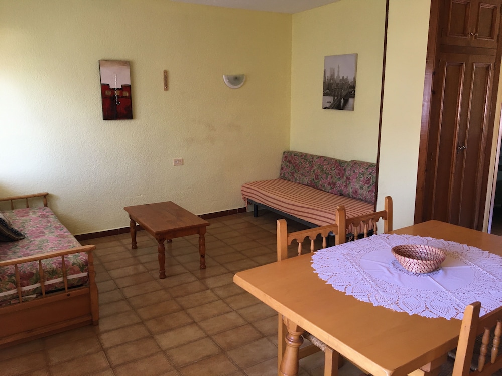 Apartamento, 1 habitación
