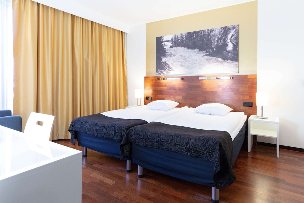 Superior Room (Plus, Park Building) photo 1