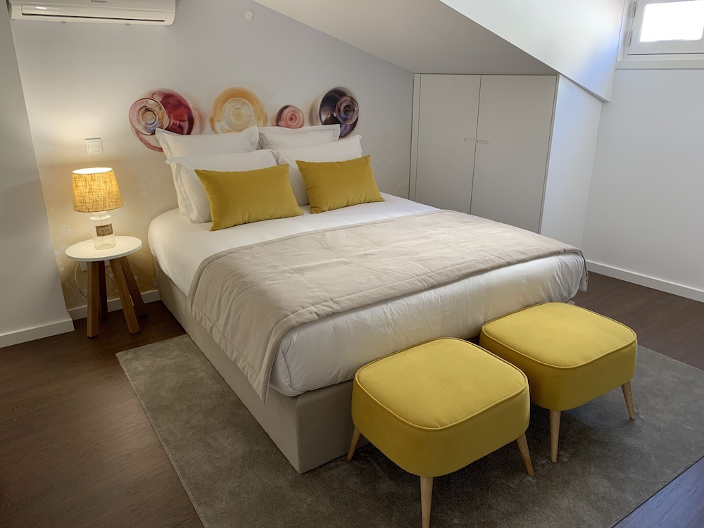 Economy Double Room, 1 Queen Bed