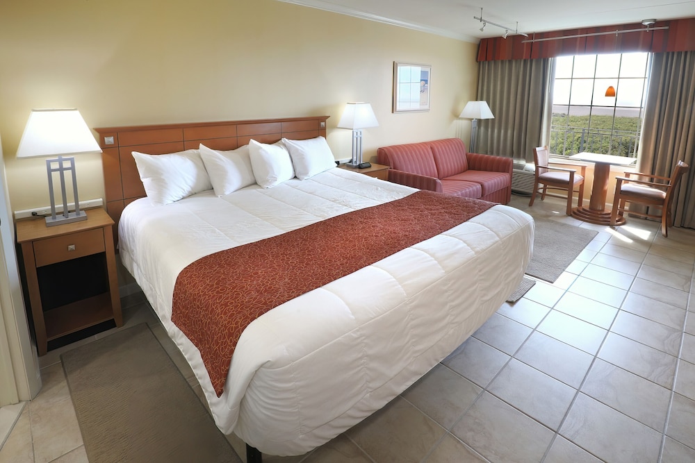 Romantic Studio, Ocean View