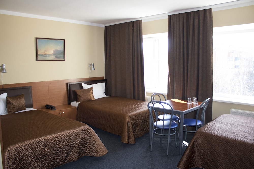 Standard Triple Room photo 1