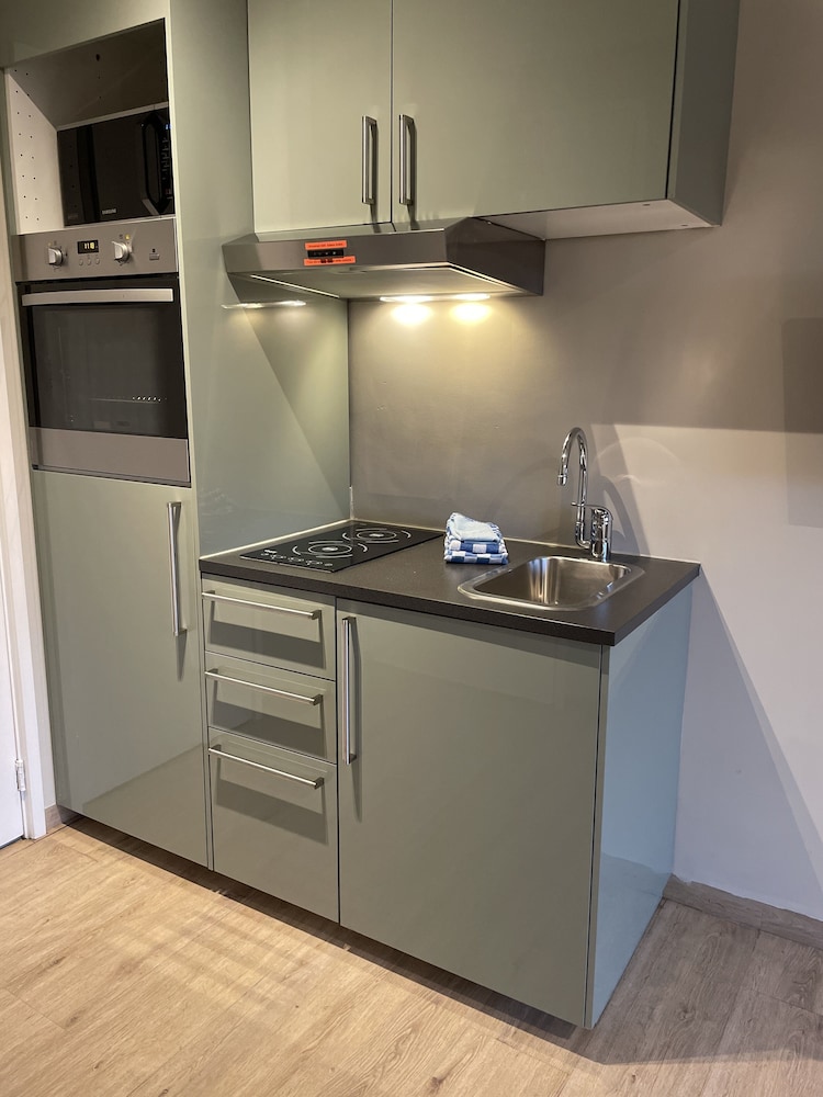 Standard Studio, 1 Bedroom photo 3