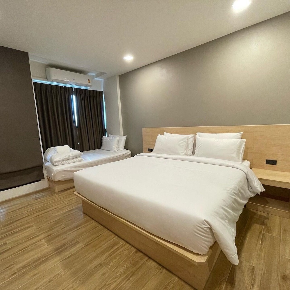 Triple Room - Photo 3
