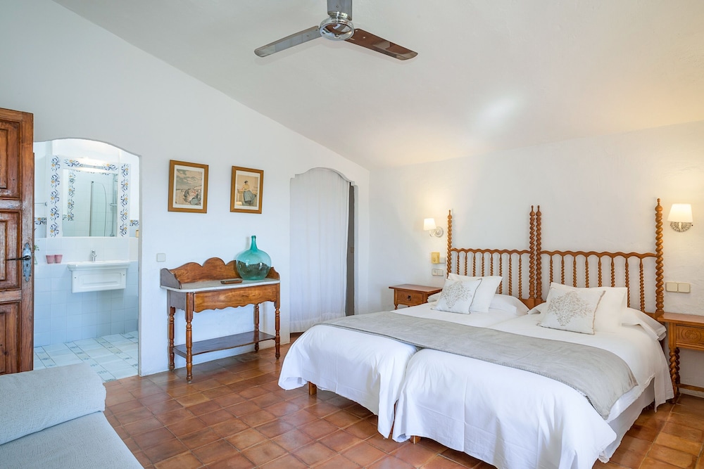 Superior Double Room photo 3