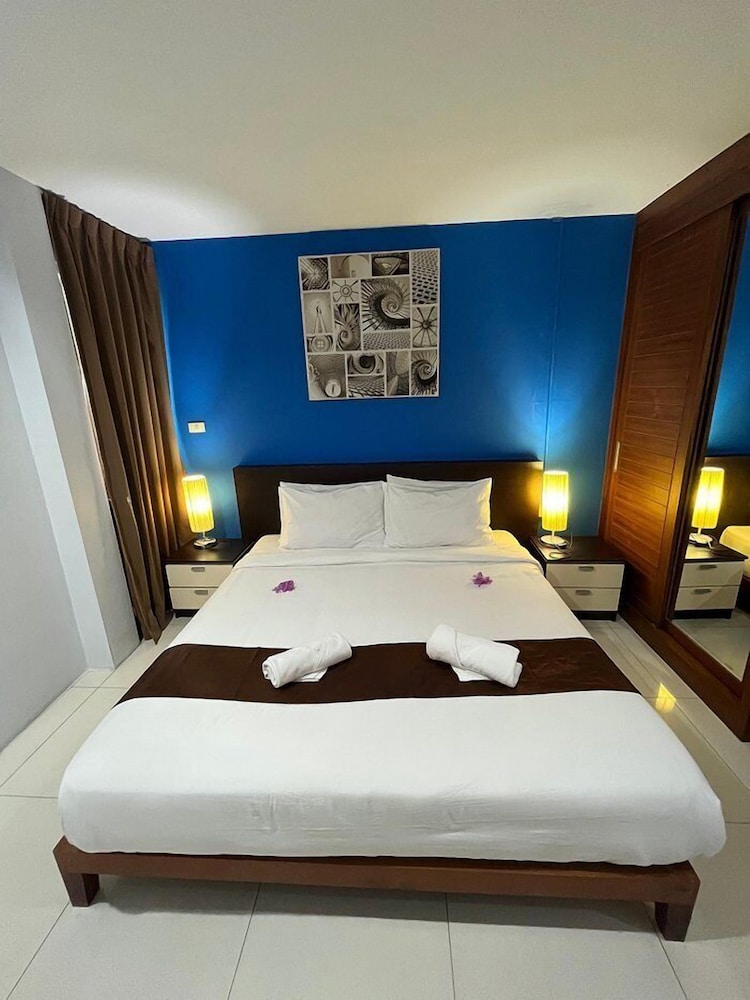 Standard Double Room - Photo 5