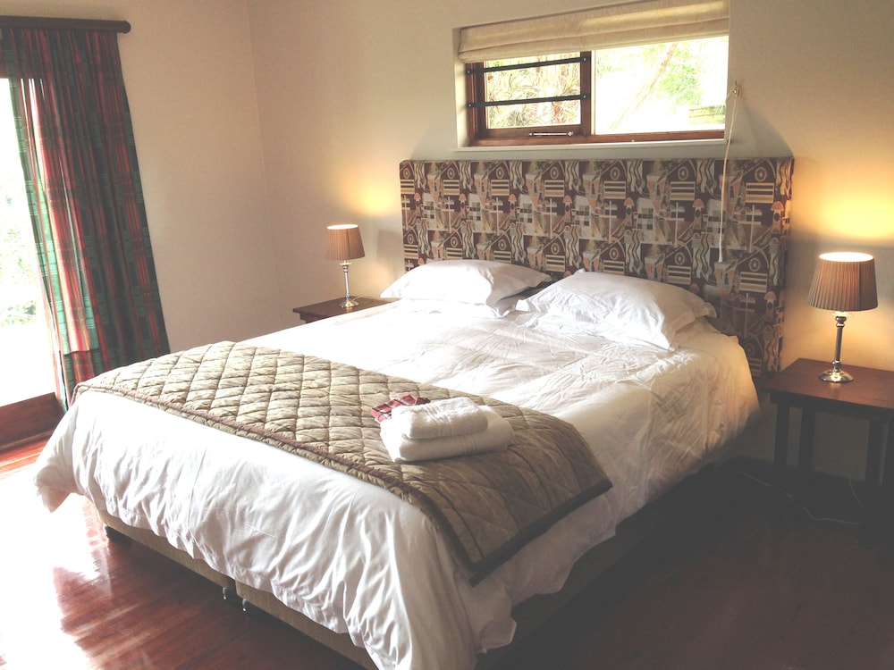 Deluxe Room (King) photo 1