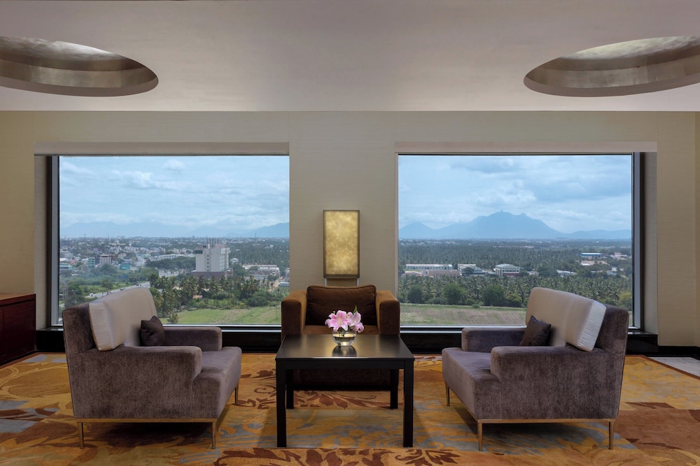 Executive Suite, 1 Bedroom
