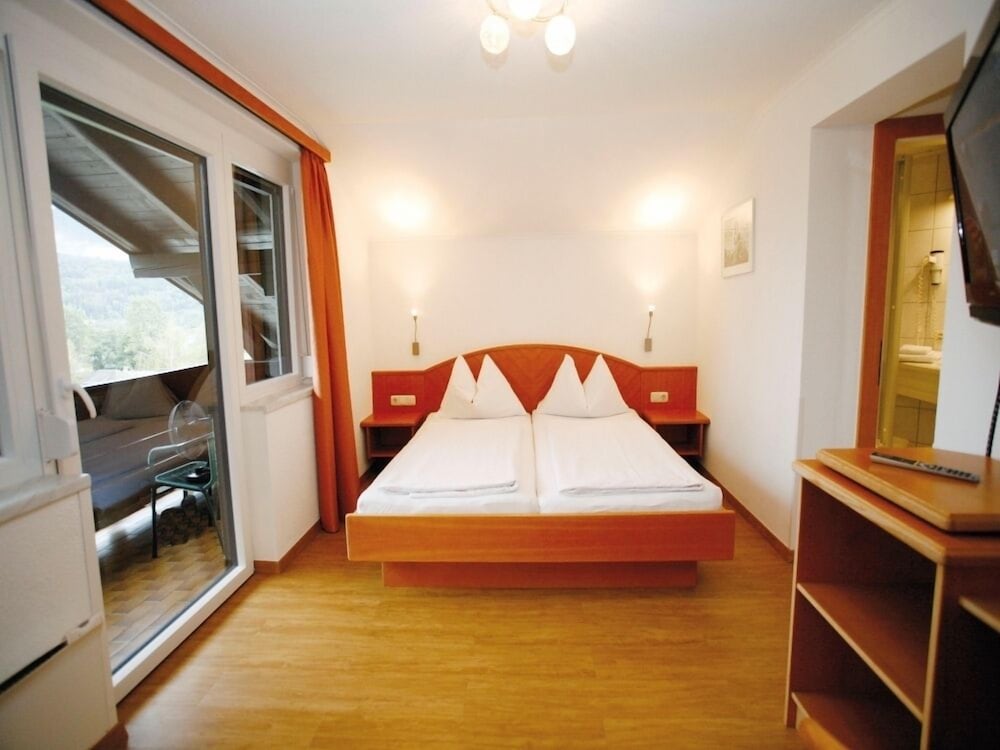 Apartment (I, incl. EUR 70 Cleaning fee)