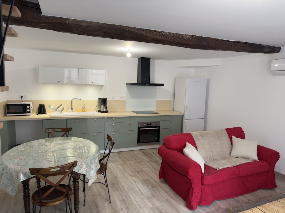 Studio, Ensuite, Garden View ( privatif) photo 3
