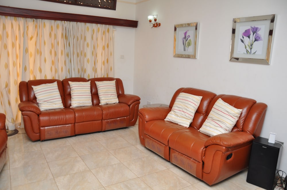 Deluxe Apartment, 2 Bedrooms, Ensuite photo 1