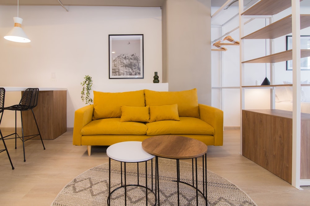 Panoramic Apartment