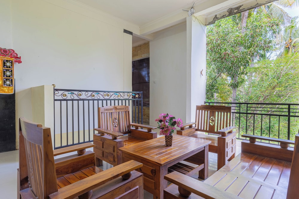 Standard Double Room, Garden View photo 2
