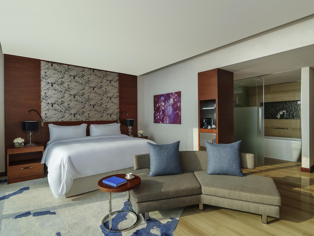 Royal Suite