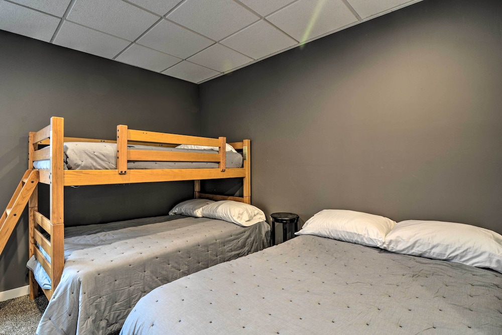 House (2 Bedrooms) photo 1